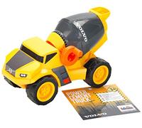 Theo Klein 2427 - Volvo Power Hormigoneras