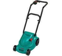 Theo Klein 2702 Cortacésped Rotak de Bosch, con Sonido de Motor al Estar en Marcha, Medidas: 21 cm x 15,5 cm x 8,5 cm, Juguete para niños a Partir de 3 años