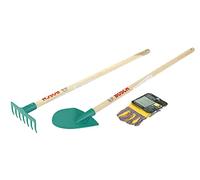 Theo Klein 2712 - Bosch Set de jardinería, Juguete.