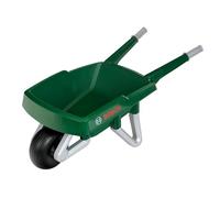 Theo Klein 2715 Bosch Carretilla de Jardín, Carretilla robusta para pequeños jardineros, bueno como juguete de jardín y para actividades al aire libre, Anti-UV, Juguete para niños a partir de 18 meses
