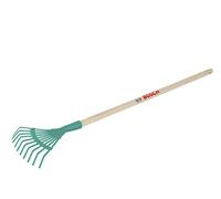 Theo Klein 2717 - Bosch rastrillo de Hojas, Juguete.