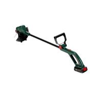 Theo Klein 2774 Bosch Cortacésped Easy Cut, Juguete Adecuado para niños. Función de Sonido y luz, con Cabezal de Corte Giratorio e Iluminado, Juguete para niños a Partir de 3 años