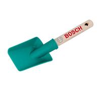 Theo Klein 2789 Bosch Pala, Mango Corto, Redondeada