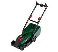 Theo Klein 2796 Bosch jardín - Cortacésped Rotak, con luz y Sonido, Anti-UV, Juguete para niños a Partir de 3 años