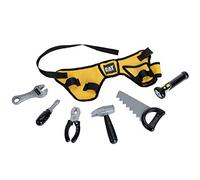 Theo Klein 3222 - Cat Cinturón De Herramientas