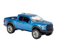 Theo Klein 3312 2017 Ford F-150 Raptor Set, 3 en 1