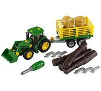 klein Tractor Theo Klein Jhon Deere