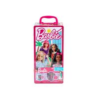 Theo Klein 5801 - Barbie Maletin De Guardarropa para Muñecas