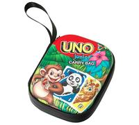 Theo Klein 5984 Bolsa para Cartas UNO Junior | Protege Las Cartas de la Humedad y el Polvo | Juguetes para niños a Partir de 3 años