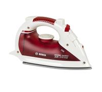 Theo Klein Plancha de juguete Bosch 6254 con rociador de agua Multicolor