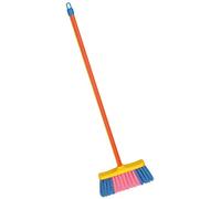 Theo Klein 6612 - Escoba para Niños con Rosca, Juguete