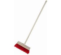 Theo Klein 6639 - Escoba de Madera, Juguete