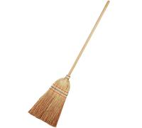 Theo Klein 6642 Pure Fresh Care Broom I Children's Broom with (Importación USA)