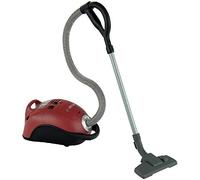 Theo Klein 6828 Bosch Vacuum Cleaner I Exact replica of the original I With Battery-Powered Suction and Sound Function I Toy for Children Aged 3 Years and up