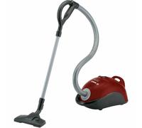 Theo Klein 6828 Bosch Vacuum Cleaner I Exact replica of the original I With Battery-Powered Suction and Sound Function I Toy for Children Aged 3 Years and up