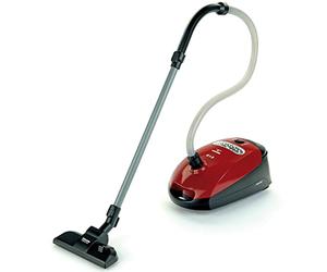 Theo Klein 6841 - Miele Aspiradora 2+