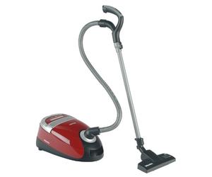 Theo Klein-6863 Miele Aspiradora, Edad 3+, Juguete, (6863)
