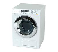 Theo Klein 6941 - Miele Lavadora, Multicolor