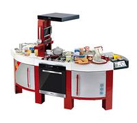 Theo Klein 7158 Miele Star Kitchen I Play Kitchen for Children on Both sides with Extensive Accessories and Lots of Play options , Toys for Children Aged 3 and over
