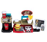 Theo Klein 7307 Hamburguesería OWB