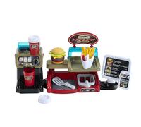 Theo Klein 7310 - Hamburguesería