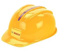 Theo Klein 8127 Bosch Safety Helmet I Toy Helmet in the Style of a Worker's Hard