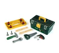 Theo Klein 8305 - Bosch Tool Case con Ixolino