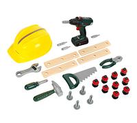 Theo Klein 8417 - Bosch Set De Herramientas, Juguete