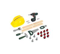 Theo Klein 8417 - Bosch Set De Herramientas, Juguete