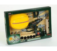 Theo Klein 8418 - Bosch Set De Herramientas