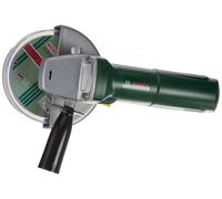 Theo Klein 8426 Angle Grinder I Battery-Powered Light and Sound Effects I Rotating Disc I Toy for Children Aged 3 Years and up