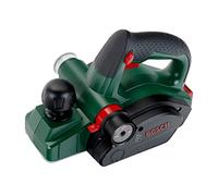 Theo Klein 8727 Cepillo Bosch | Cepillo infantil con baterías, con rodillo giratorio y sonido de cepillado | Incl. sacapuntas | Juguete para niños a partir de 3 años