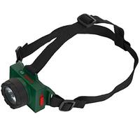 Theo Klein 8758 - Bosch Linterna De Cabeza