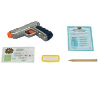 Theo Klein 8801 - Set De Policia