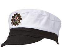 Theo Klein 8862 - Gorra de policia, Juguete.