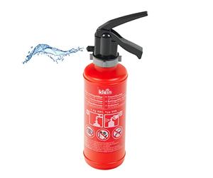Theo Klein 8940 - Extinguidor De Fuego
