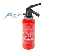 Theo Klein 8940 - Extinguidor De Fuego