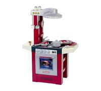 Theo Klein 9090 - Miele Cocina Petit Gourmet Con Numerosos Accesorios