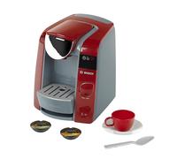 Theo Klein 9543 Macchina da caffè Tassimo, Possibilità di riempimento con acqua