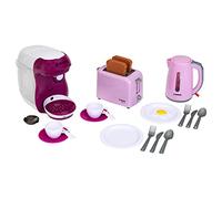 Theo Klein 9597 Bosch Set de Desayuno