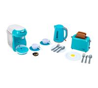 Theo Klein 9598 Bosch Set de Desayuno