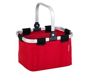 Theo Klein 9620 reisenthel carrybag Mini, Rojo