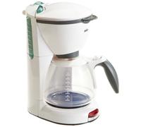 Theo Klein 9622 Braun cafetera de Juguete, Juguete.