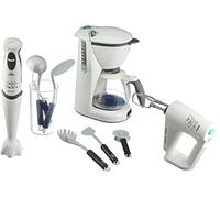 Theo Klein 9625 - Braun Set de Cocina, Juguete.