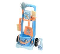 Theo Klein Bluey Carrito de Limpieza , Juguete de rol, a Partir de 3 años