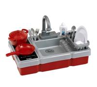 Theo Klein Bosch Mini-Cocina Infantil , Juguete de rol a Partir de 3 años