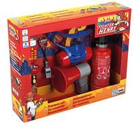 Theo Klein Henry Set de Bombero 1