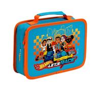 Theo Klein Hot Wheels «Let's Race», Bolsa para Coches, a Partir de 3 años