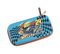 Theo Klein Hot Wheels «Let's Race», Estuche, a Partir de 3 años