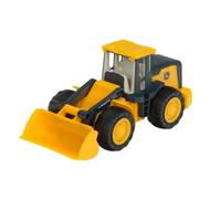 Theo Klein John Deere Cargadora sobre Ruedas 1:24, a Partir de 3 años
